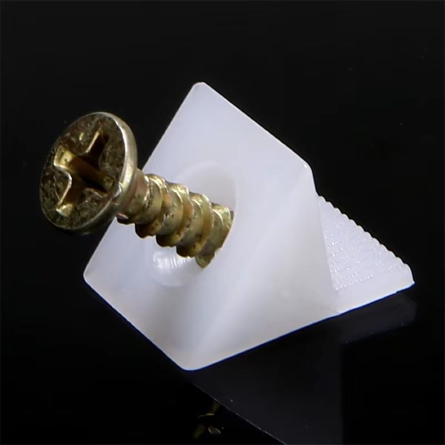 50/100 adet mobilya sandığı çe - Furniture Hardware Fixing Screws incelemesi ve fiyatı